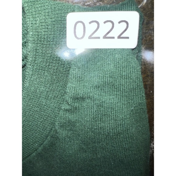 Nike Men's New York Mets St. Patricks Day Shirt Mens Large MLB‎ Lucky 2007 Green - Picture 6 of 6